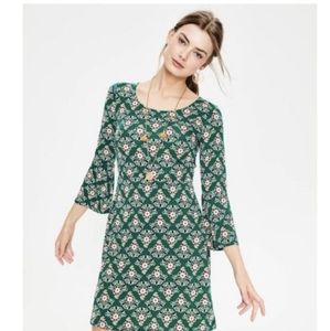 Boden dress
